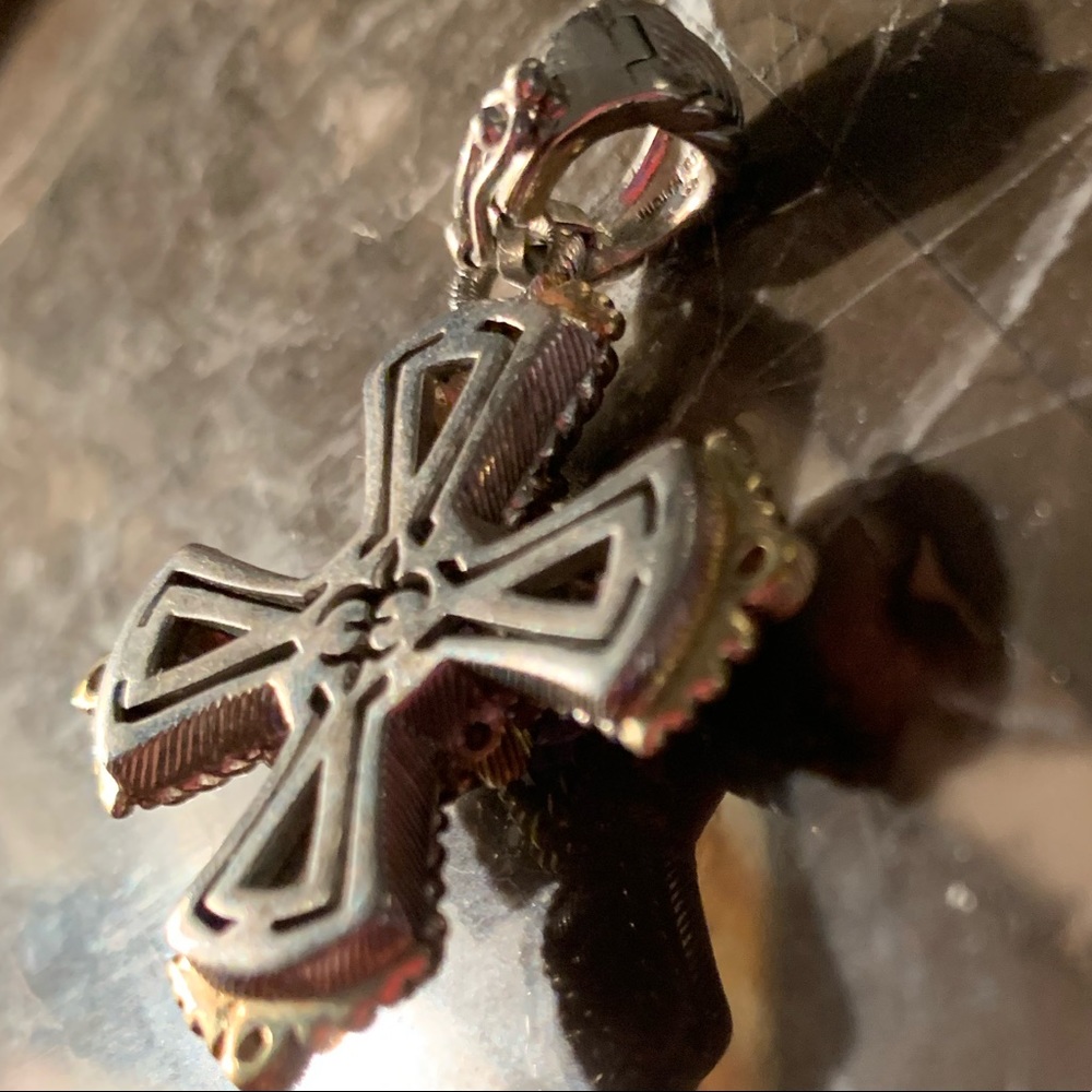 Genuine Judith Ripka enhancer - Picture 5 of 6